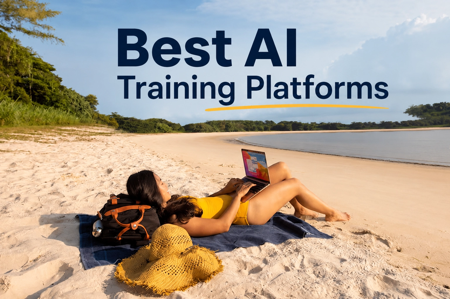 Best AI Training Platforms