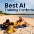 Top 10 Best AI Training Companies to Work For in 2026